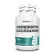 BioTech Chondrotin Glucosamin, 60 Kapsel