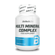 BioTech Multi Mineral Complex 100 Tabl.