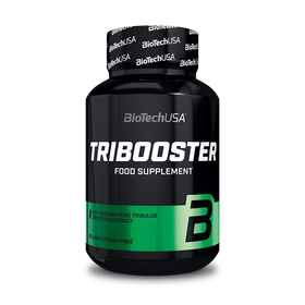 BioTech Tribooster 60 Tabl.