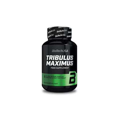 BioTech Tribulus Maximus Extra 90 Tabl.
