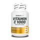 BioTech Vitamin C 1000 30 Tabl.