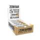 BioTech Zero Bar 20x 50g Choco Chip Cookies