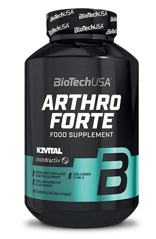 BioTech Arthro Forte 120 Tabletten
