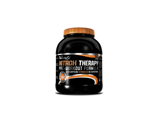 BioTech NitroX Therapy