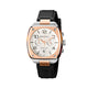 Clubmaster Rose Gold Rally II