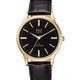 Classic-Armbanduhr C214J102Y