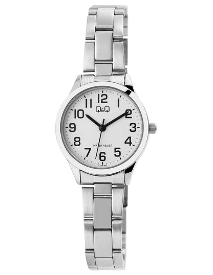 Q and Q Herren Quarzuhr C229 800Y