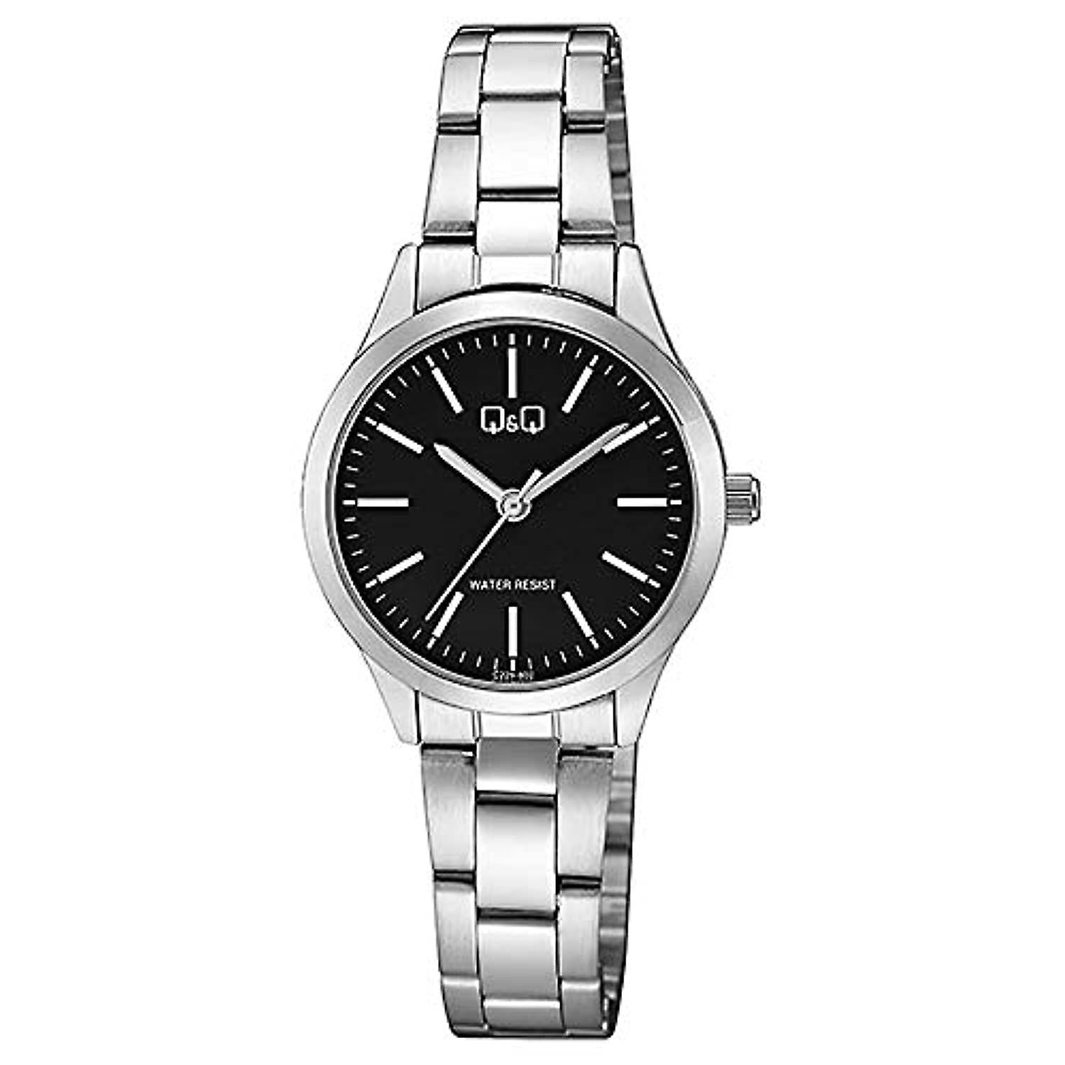 Q and Q Herren Quarzuhr C229 802Y