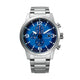 Eco-Drive Chronograph