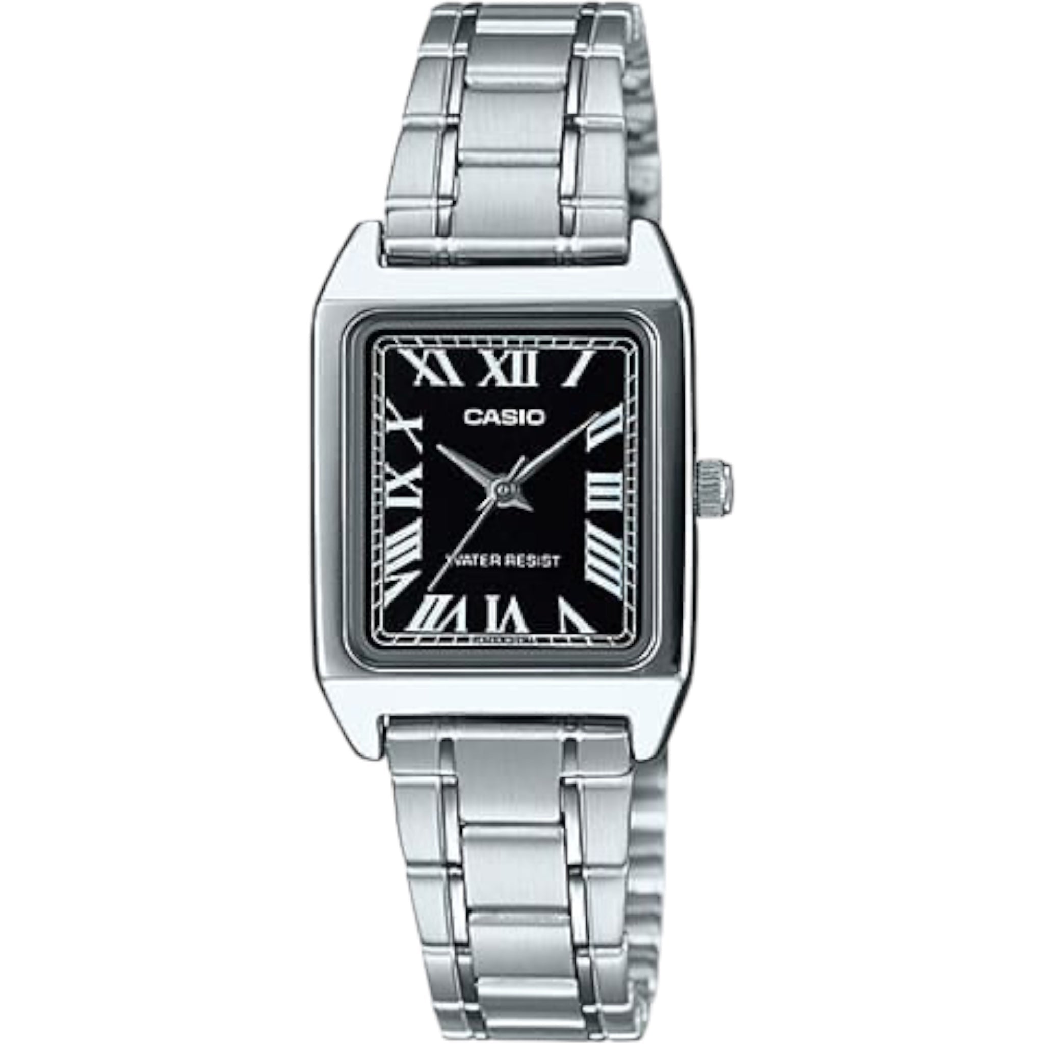 Casio Timeless Collection