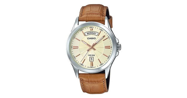 Casio Enticer