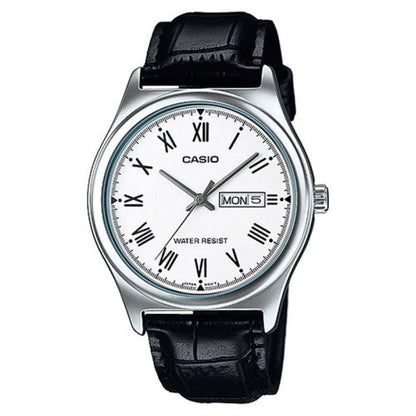 Casio TEA 2015 03