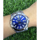 Enticer Sports Diver Style Blue Watch