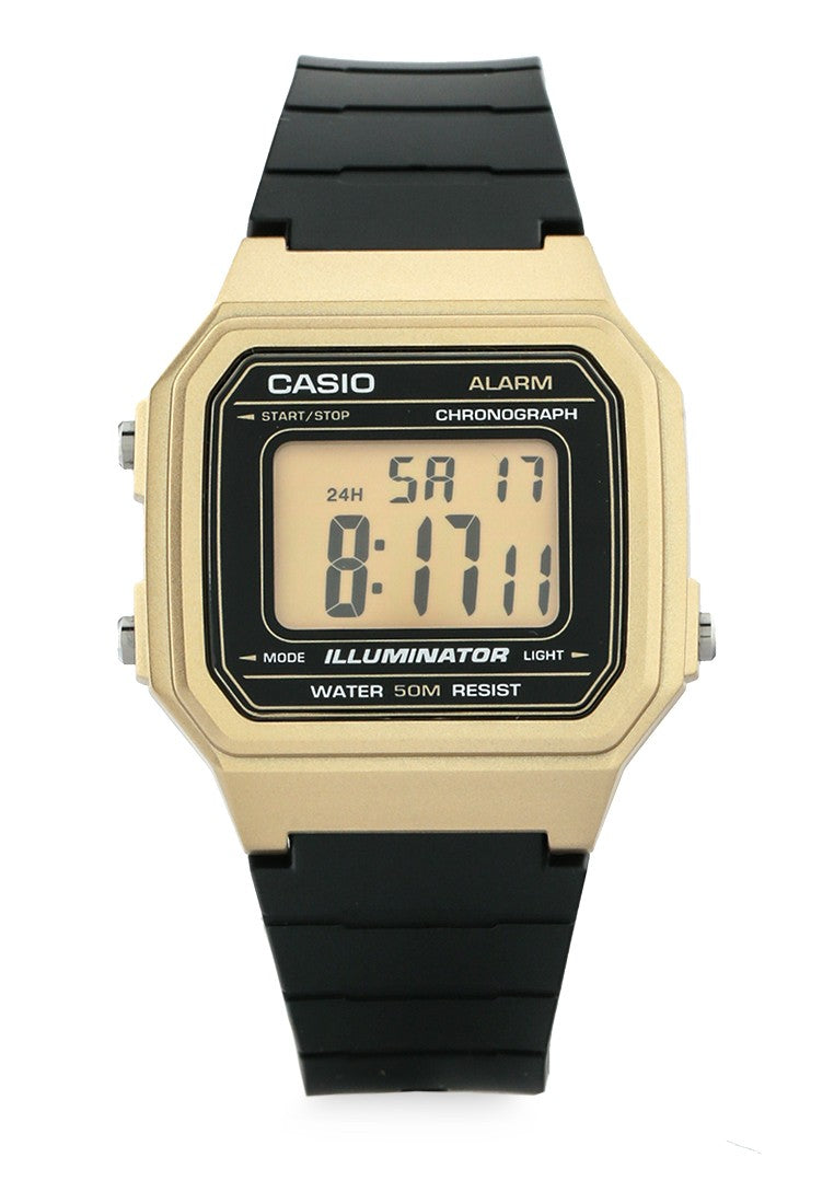 Casio Acqua