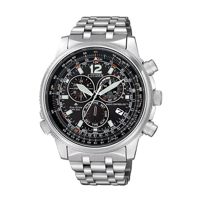 Citizen Eco Drive Radio Controlled