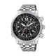 Eco-Drive Radio Controlled