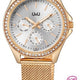Classic Ladies Analog Watch CE01J011Y