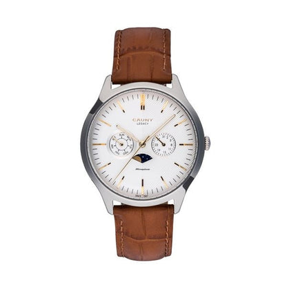Cauny Legacy Moonphase