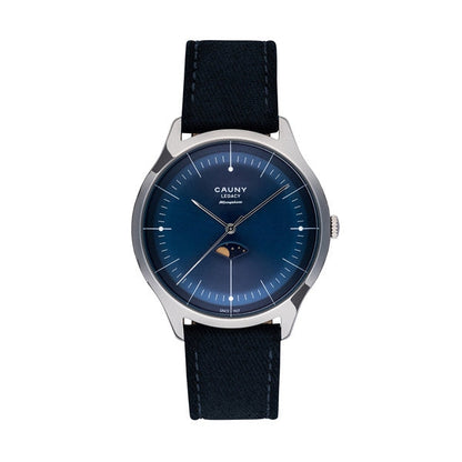 Cauny Legacy Moonphase