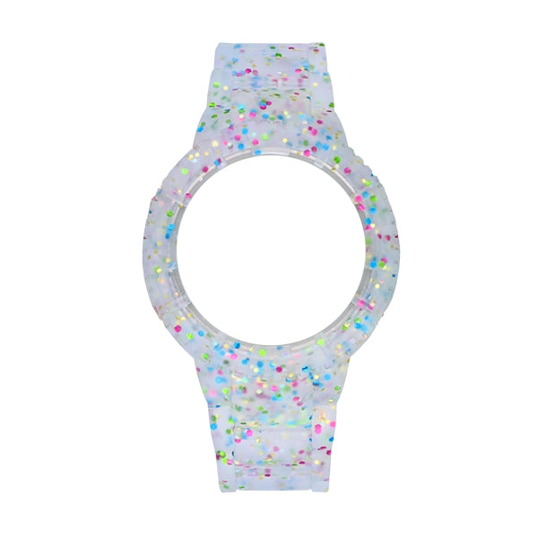 Watx and Colors Ruby Radiance