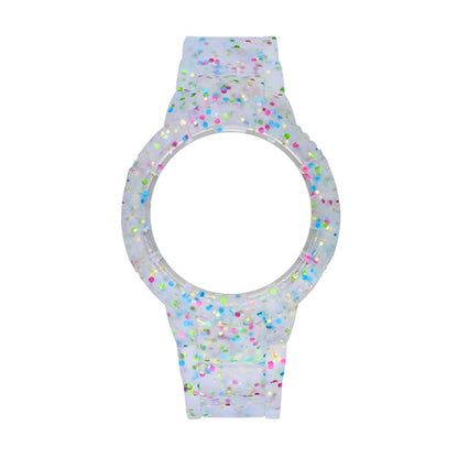 Watx and Colors Ruby Radiance