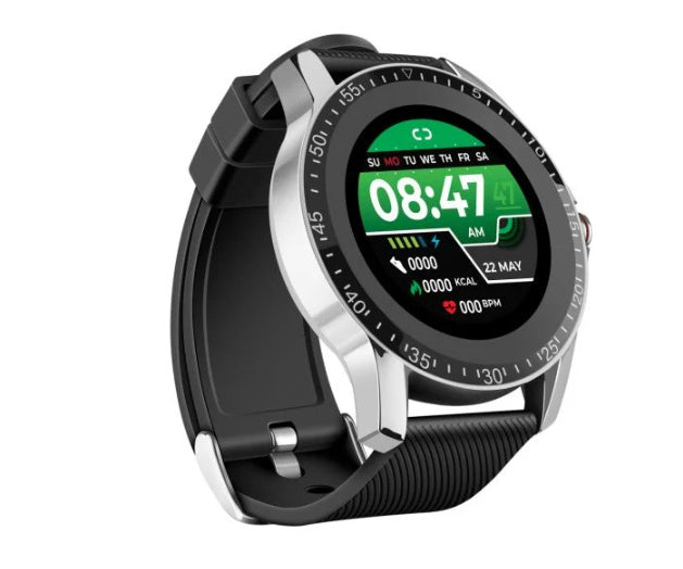 Superga Smartwatch Ink 2.0