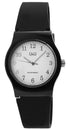 Q and Q Classic Analog Watch CP01J800Y