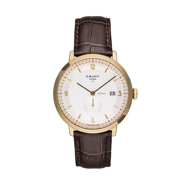 Cauny Prima Automatic