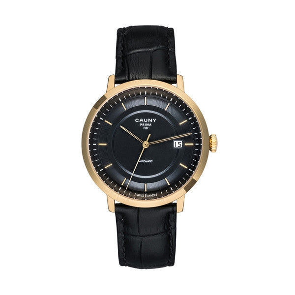 Cauny Prima Automatic