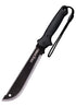Cold Steel Axis Machete: Robustes Hybrid Tool mit Säge