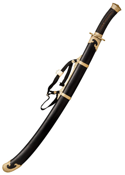 chinesischer saebel