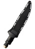 natchez bowie cpm 3v stahl