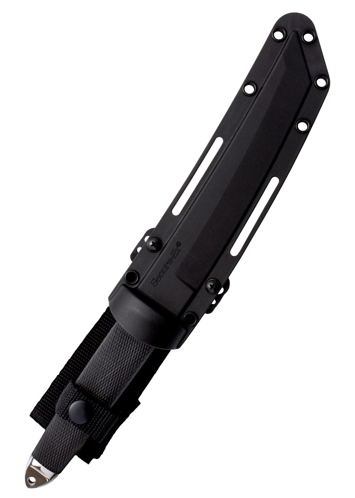 Cold Steel Magnum Tanto II VG-10 San Mai