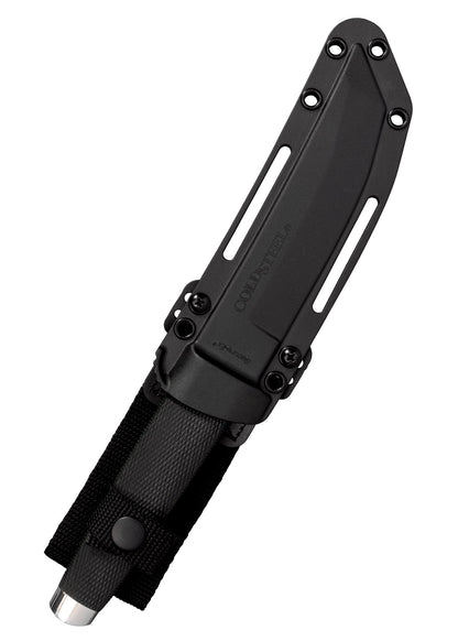 Cold Steel Outdoorsman San Mai – Legendäres Jagdmesser
