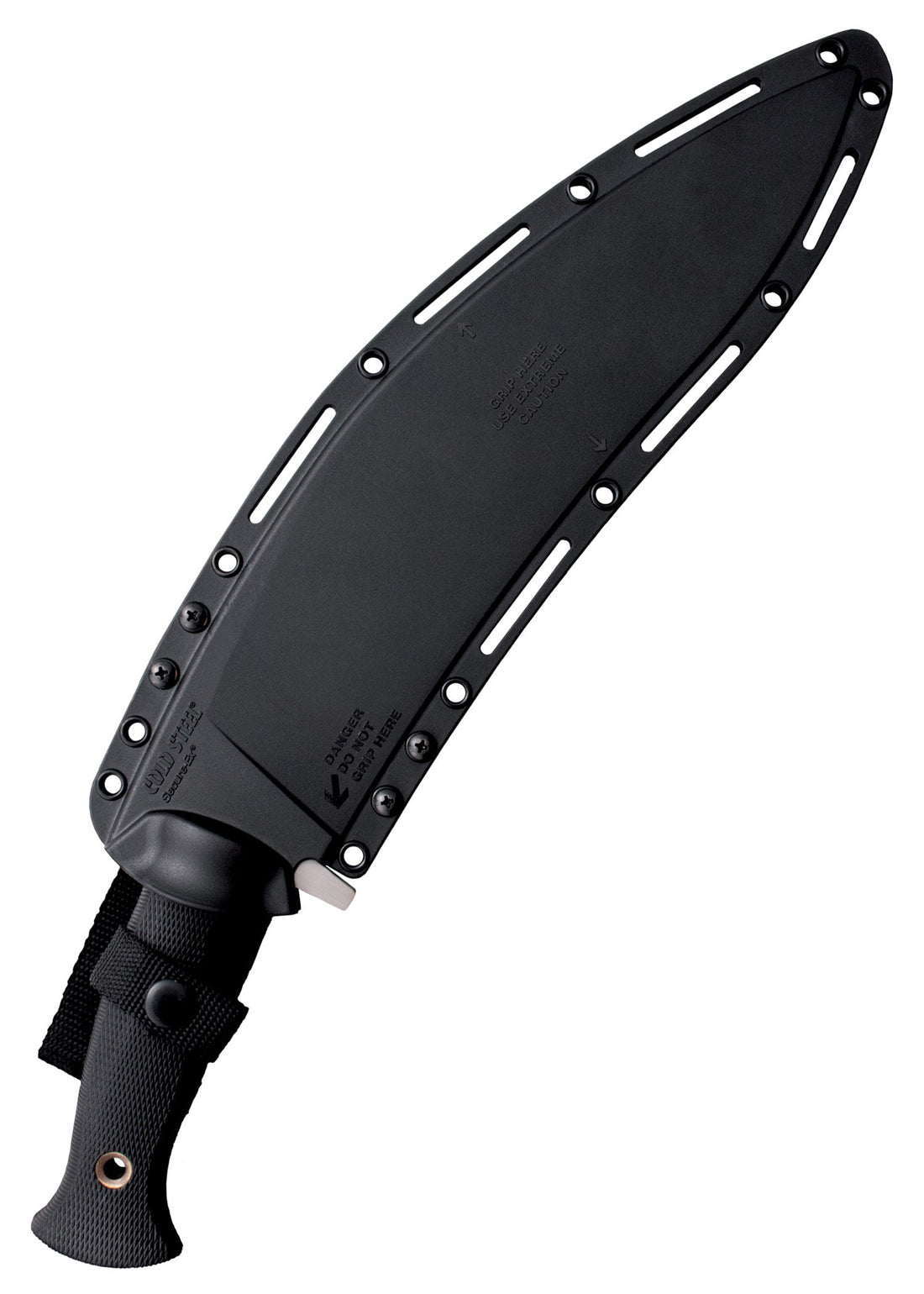 gurkha kukri plus cpm 3v stahl