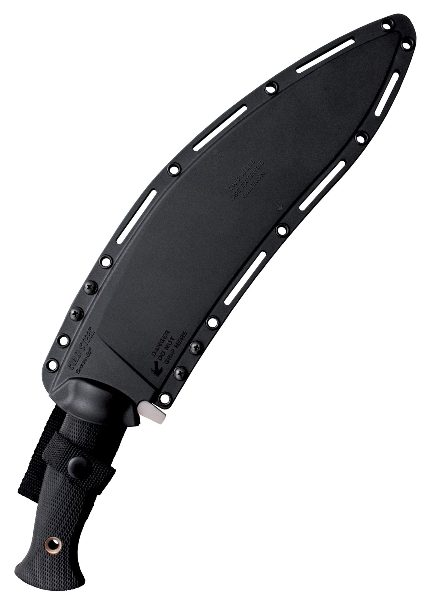 gurkha kukri plus cpm 3v stahl