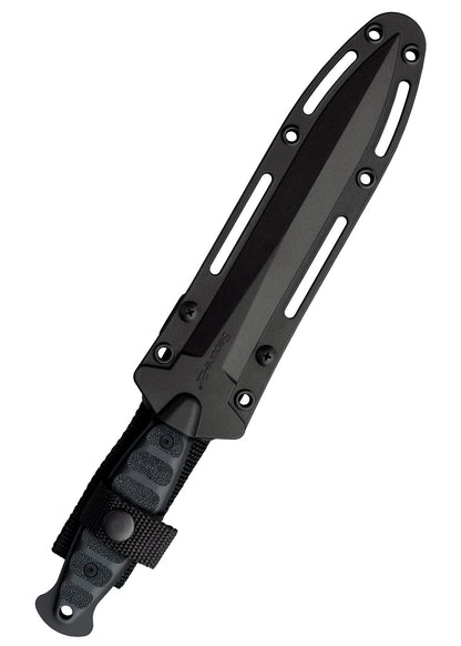Drop Forged Wasp – Extrem robuster 52100 Monolith Dolch