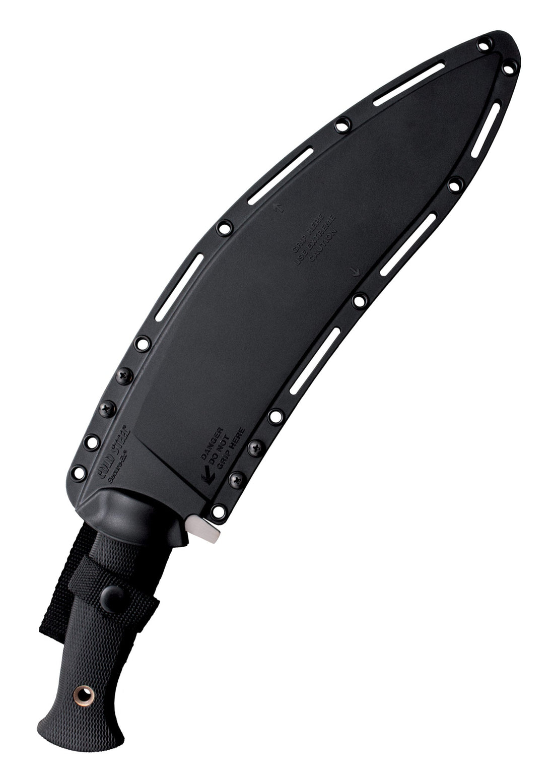 gurkha kukri plus 4034ss