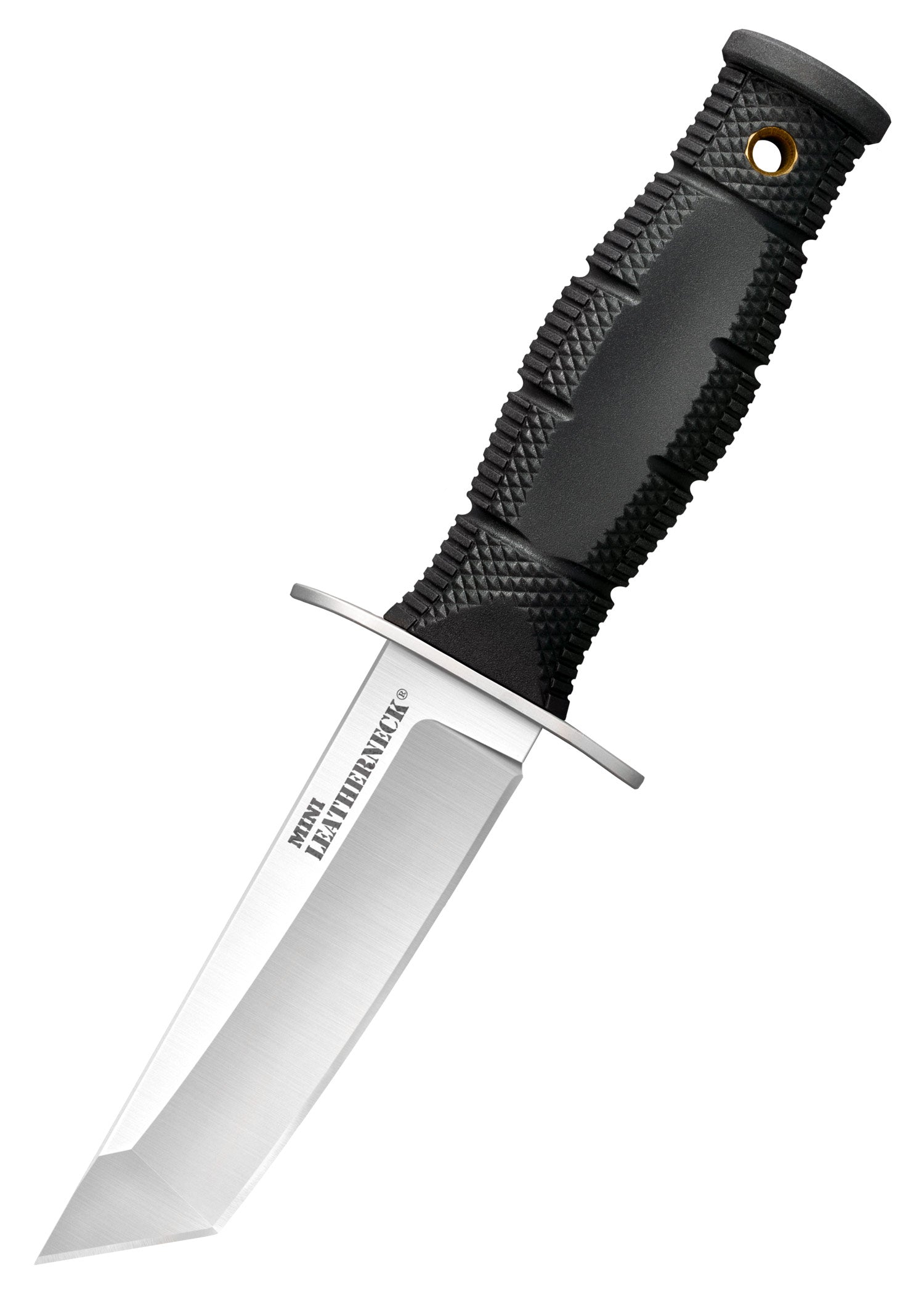 Cold Steel Mini Leatherneck Tanto – Kompaktes EDC Messer