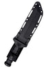 Leatherneck Tanto D2: Robustes Cold Steel Kampfmesser