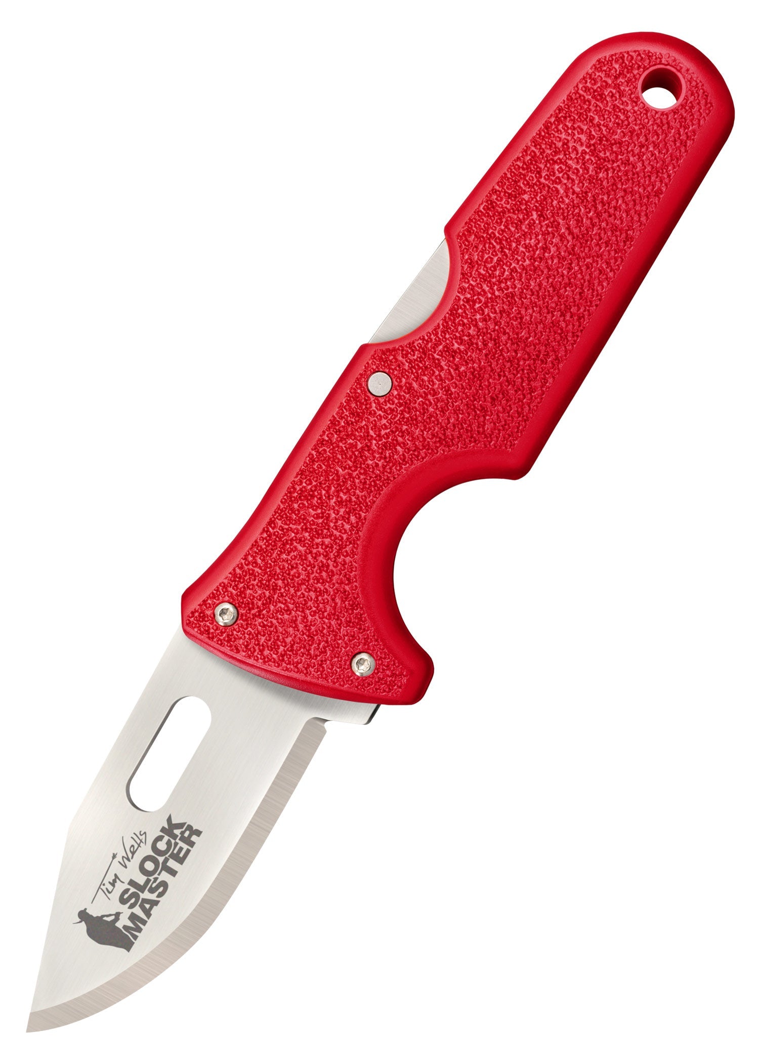 Click N Cut Slock Master Skinner Jagdmesser Set