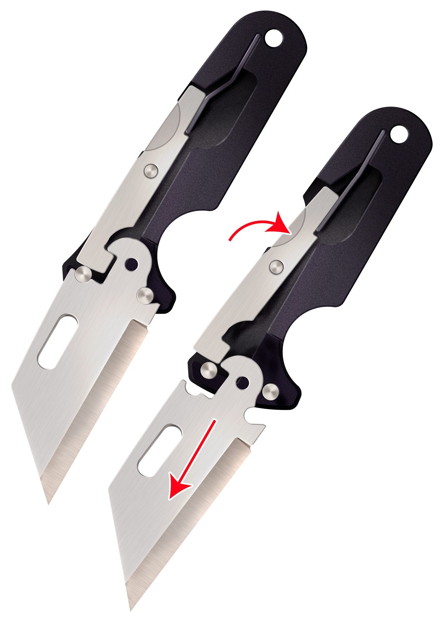 click n cut slock master skinner