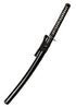 warrior wakizashi mit langem griff