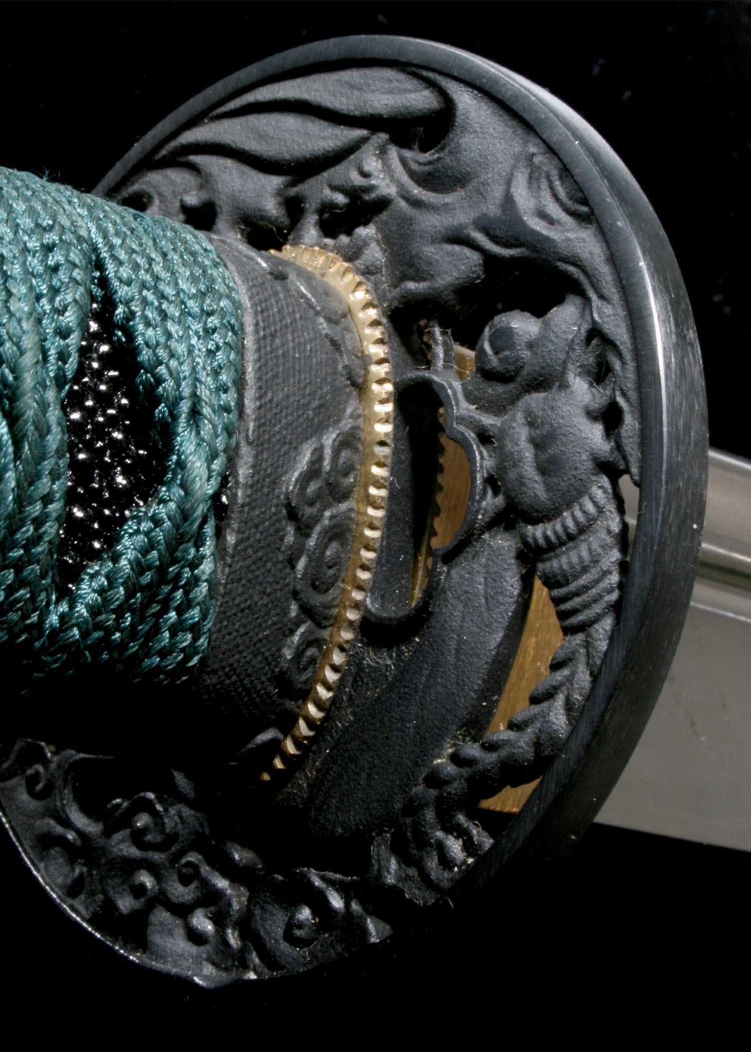 dragonfly wakizashi