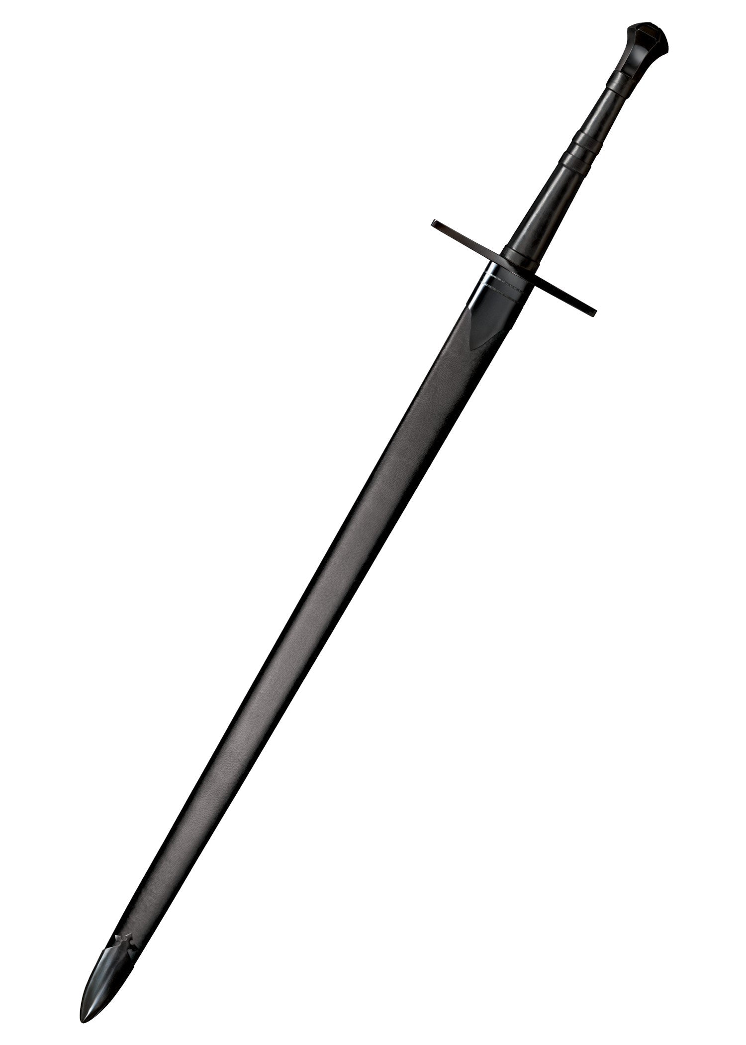 anderthalbhaender mit scheide man at arms serie