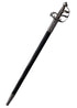 englisches backsword