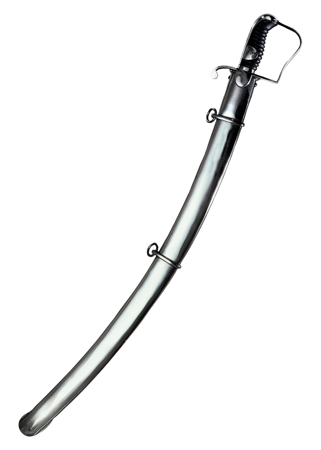 leichter kavallerie saebel von 1796 mit stahlscheide