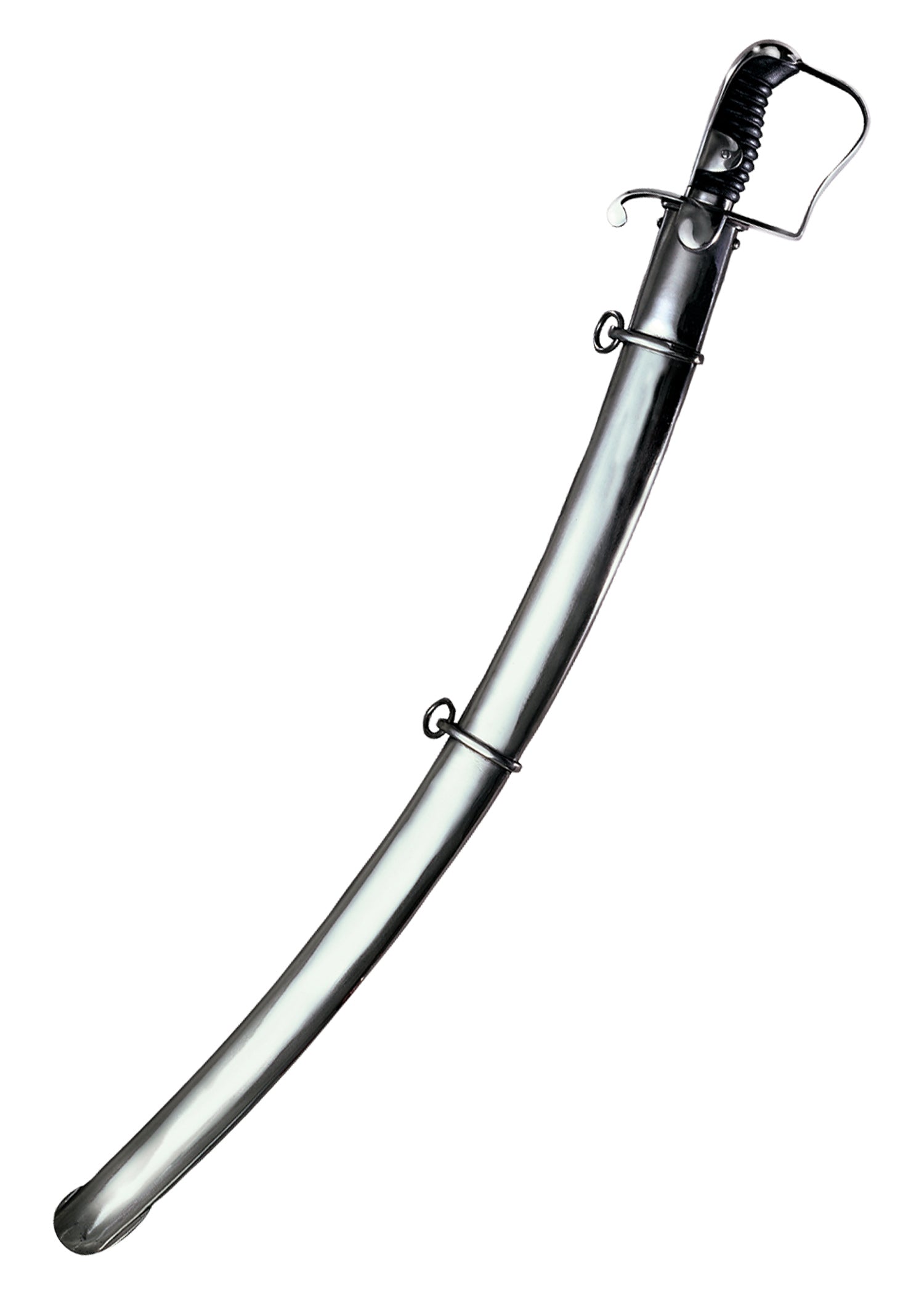 leichter kavallerie saebel von 1796 mit stahlscheide