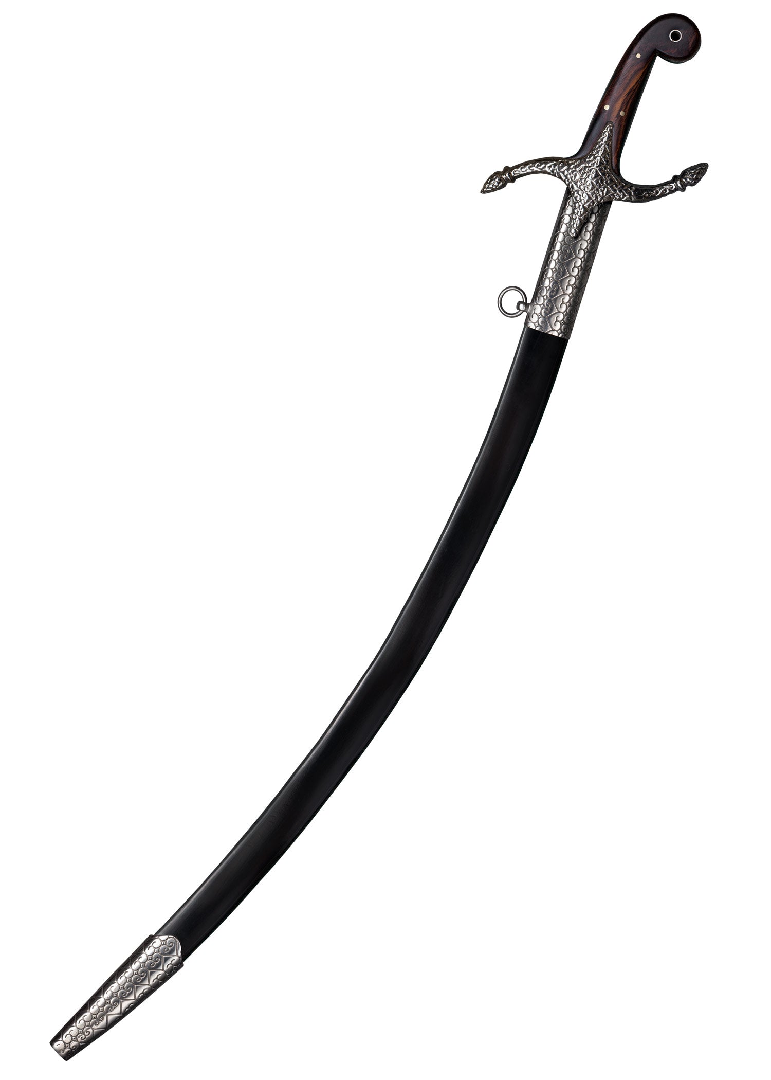 scimitar orientalischer saebel