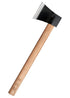Axe Gang Beil von Cold Steel – Authentisches Kung Fu Beil